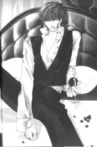 BUY NEW totally captivated - 180361 Premium Anime Print Poster